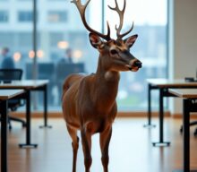 Running the World Wow!