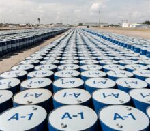 The Global Standard Aviation Fuel Jet A-1