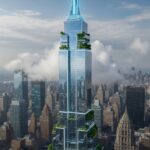 NEW EMPIRE STATE CLEAR