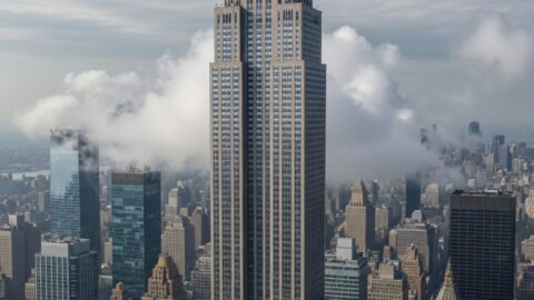 New Empire State