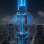 New Empire State Blue