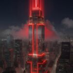 New Empire State Red