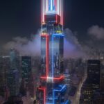 New Empire State Spectrum